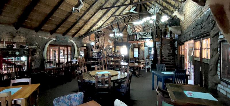 0 Bedroom Property for Sale in Middelburg Rural Eastern Cape